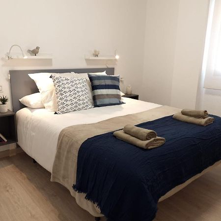 Magnifico Apartamento Nuevo La Alberca Daire Murcia Dış mekan fotoğraf