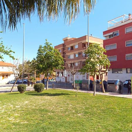 Magnifico Apartamento Nuevo La Alberca Daire Murcia Dış mekan fotoğraf