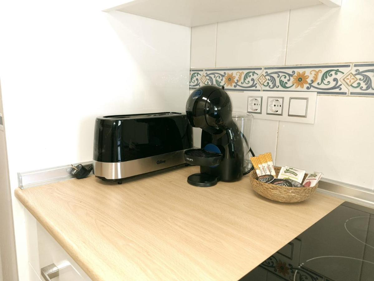 Magnifico Apartamento Nuevo La Alberca Daire Murcia Dış mekan fotoğraf