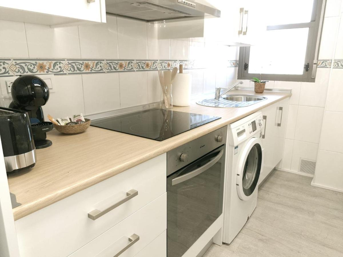 Magnifico Apartamento Nuevo La Alberca Daire Murcia Dış mekan fotoğraf