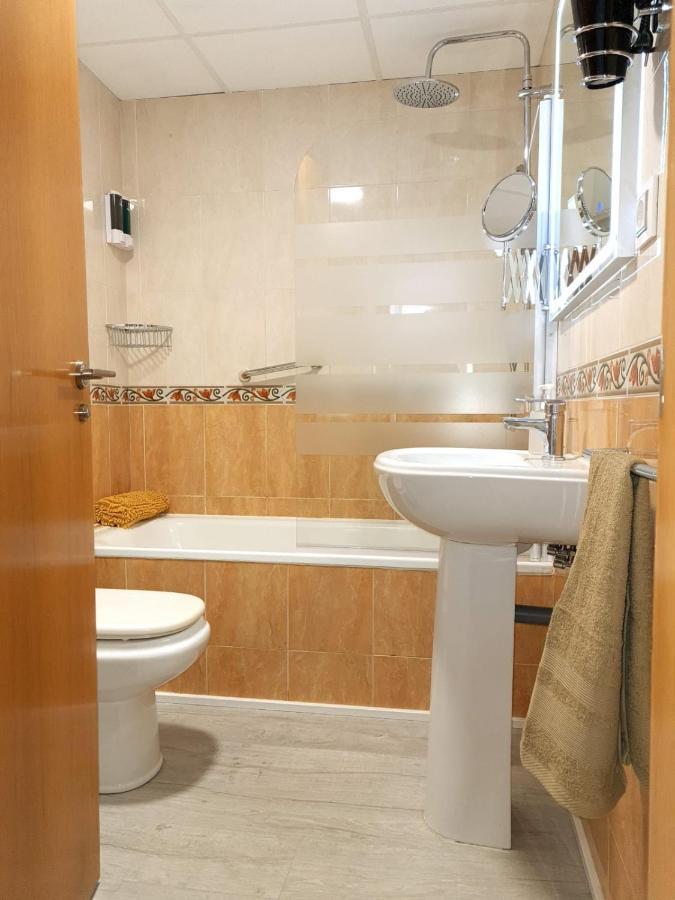 Magnifico Apartamento Nuevo La Alberca Daire Murcia Dış mekan fotoğraf