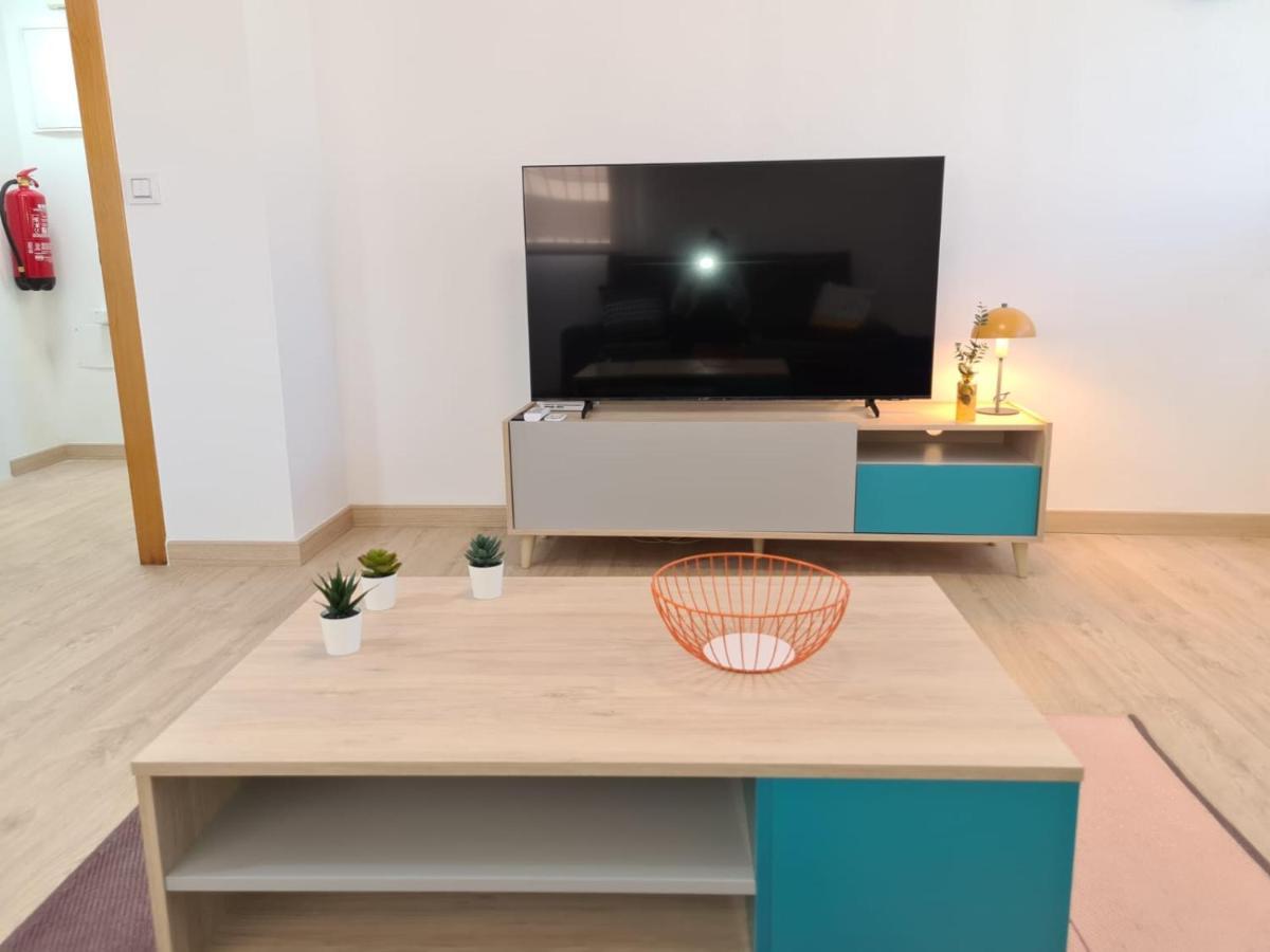 Magnifico Apartamento Nuevo La Alberca Daire Murcia Dış mekan fotoğraf