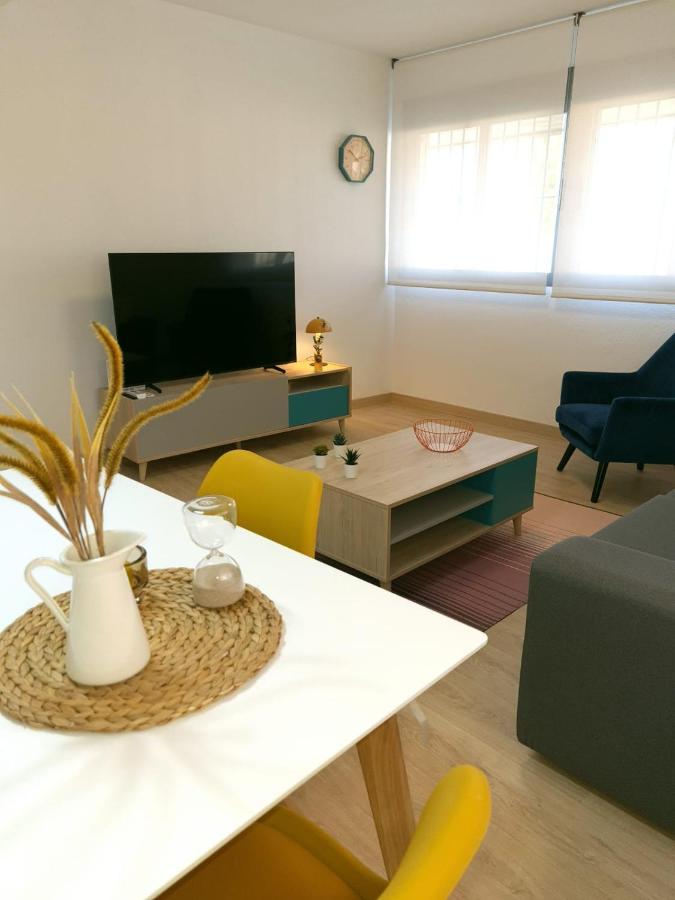 Magnifico Apartamento Nuevo La Alberca Daire Murcia Dış mekan fotoğraf