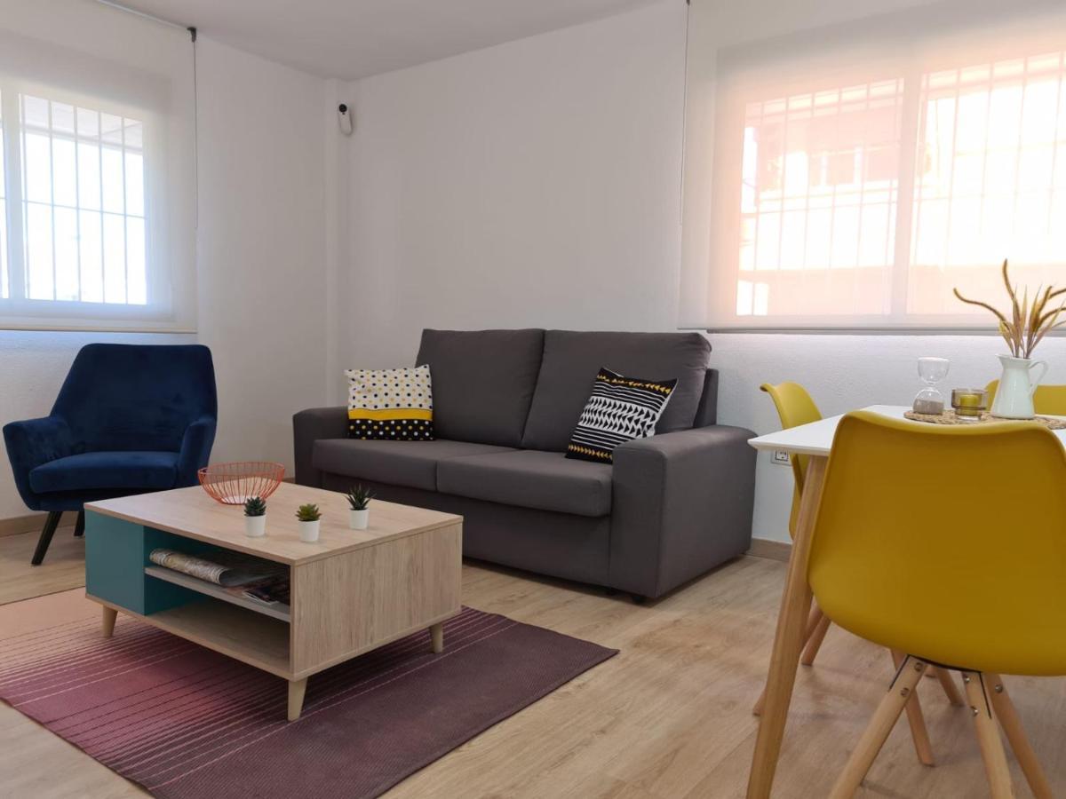 Magnifico Apartamento Nuevo La Alberca Daire Murcia Dış mekan fotoğraf