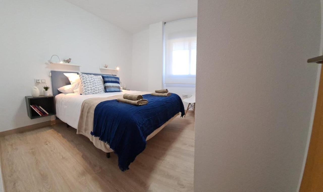 Magnifico Apartamento Nuevo La Alberca Daire Murcia Dış mekan fotoğraf