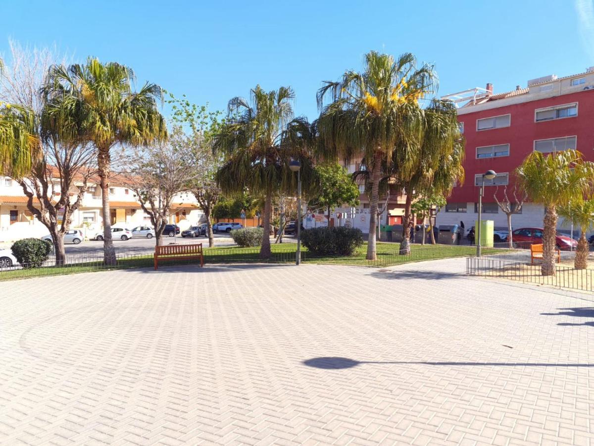 Magnifico Apartamento Nuevo La Alberca Daire Murcia Dış mekan fotoğraf