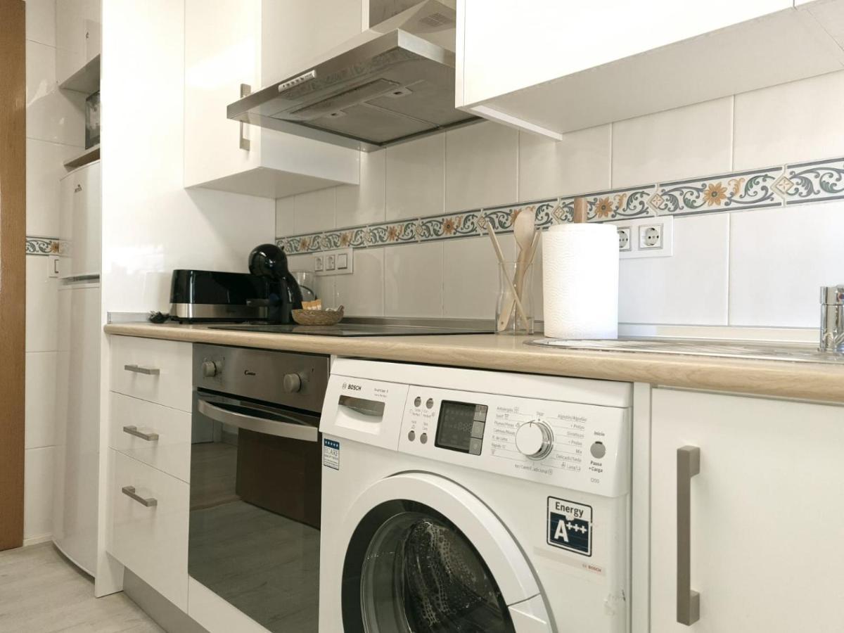 Magnifico Apartamento Nuevo La Alberca Daire Murcia Dış mekan fotoğraf